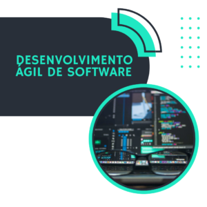 Desenvolvimento ágil de software