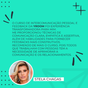 Stela Chagas