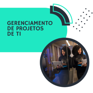 Gerenciamento de projetos de TI