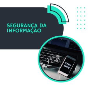 Segurança da informação